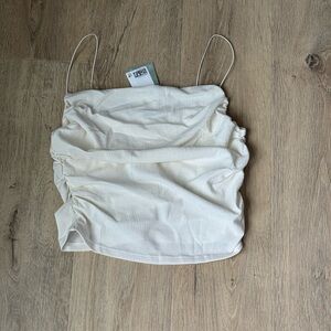 2 NWT H&M Tops - size large